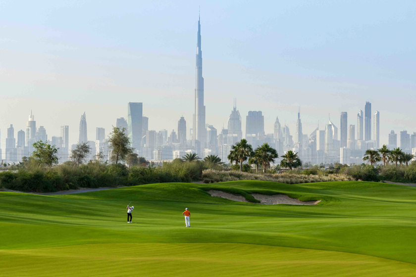 dubai hills 1