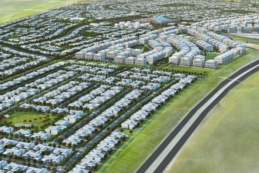 jebel ali 7