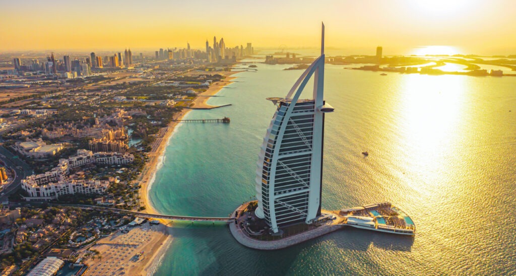 Burj Al Arab