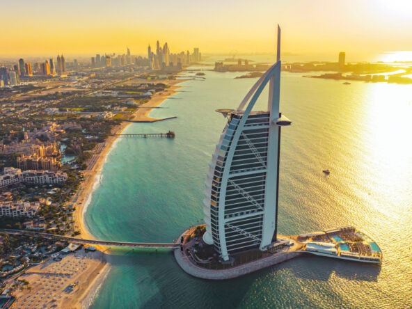 Burj Al Arab