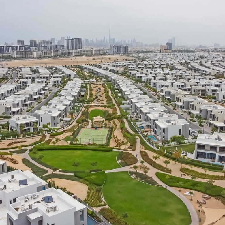 Dubai Hills Estate