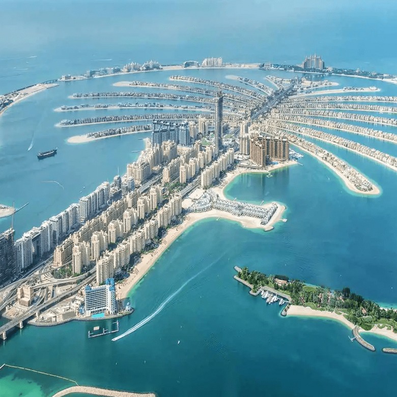 Palm Jumeirah